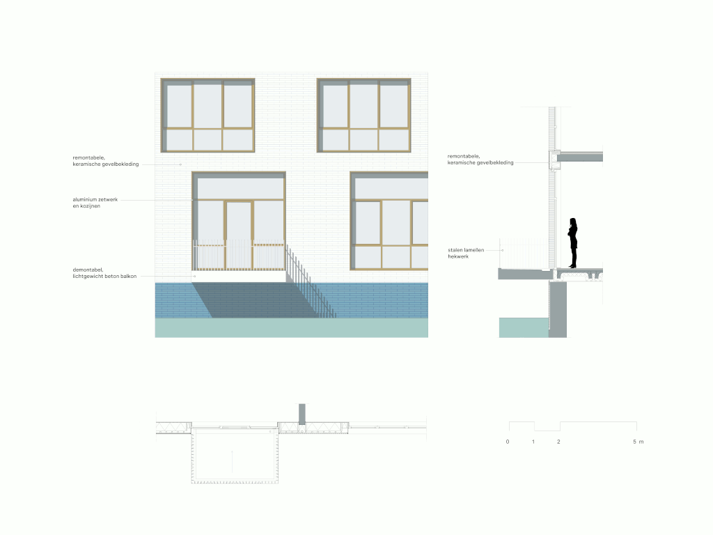 06_Porseleinen hof_Orange architects